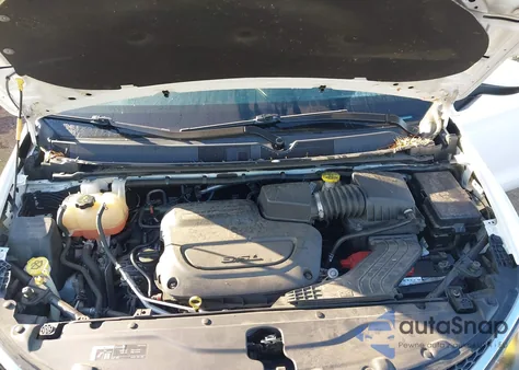 2020 Chrysler Voyager Lxi from USA, damaged, VIN 2C4RC1DG7LR266024